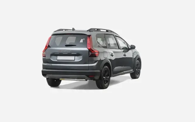 Dacia Jogger Extreme Hybrid