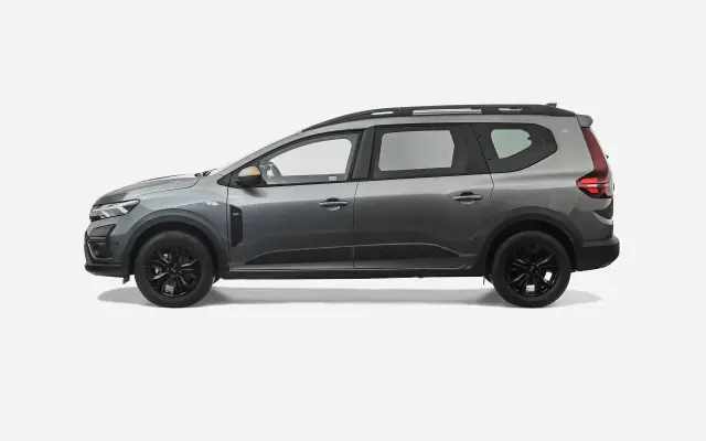 Dacia Jogger Extreme Hybrid