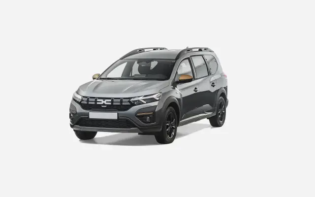 Dacia Jogger Extreme Hybrid