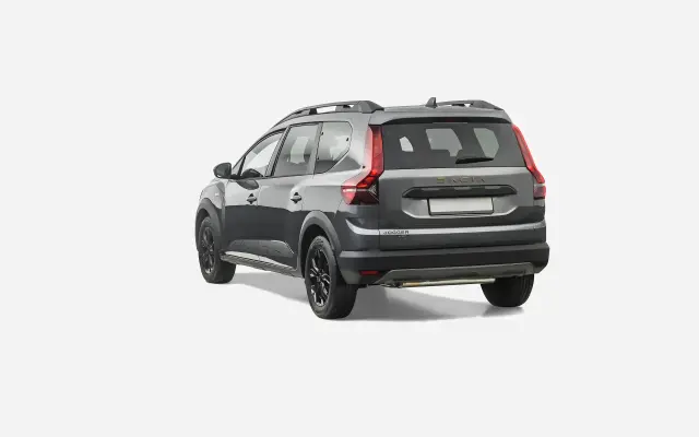 Dacia Jogger Extreme Hybrid