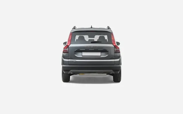 Dacia Jogger Extreme Hybrid