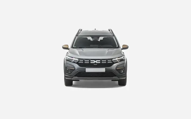 Dacia Jogger Extreme Hybrid