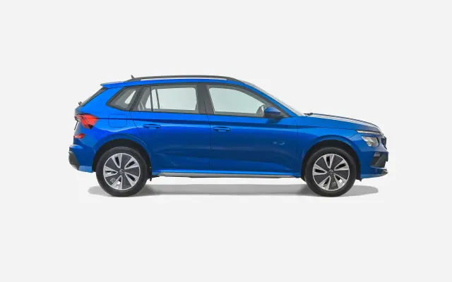 Skoda Kamiq Selection 1.0 TSI FL 2023