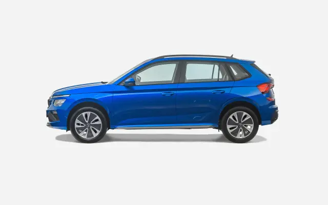 Skoda Kamiq Selection 1.0 TSI FL 2023