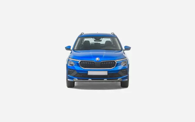 Skoda Kamiq Selection 1.0 TSI FL 2023