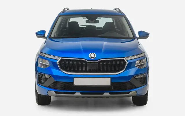 Skoda Kamiq Selection 1.0 TSI FL 2023