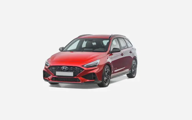 Hyundai i30 Kombi N Line FL2025