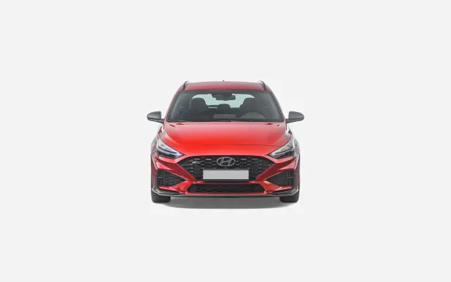 Hyundai i30 Kombi N Line FL2025