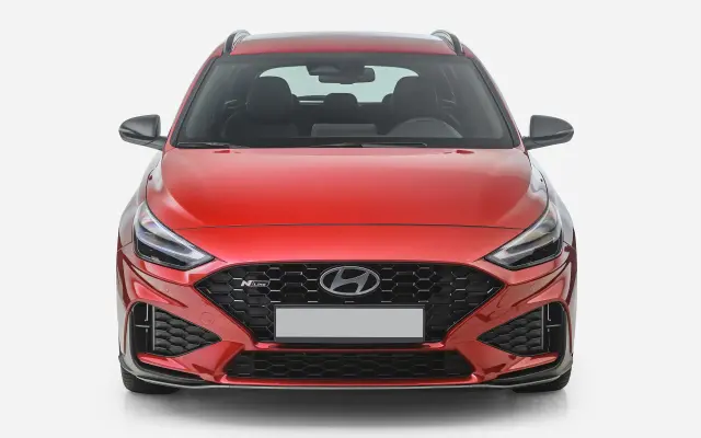 Hyundai i30 Kombi N Line FL2025