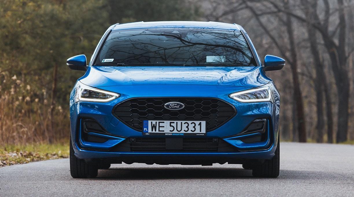 Ford z finansowaniem Santander Consumer Multirent