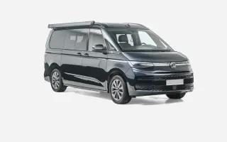 Volkswagen California Minibus Ocean  [24-]