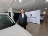 Leapmotor: elektromobilność jest dla każdego