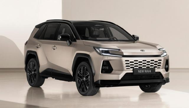 Ranking SUV-ów klasy średniej. Kto liderem sprzedaży w Polsce?