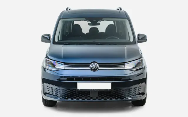 Volkswagen Caddy Dark Label