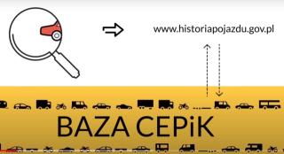 Więcej danych z CEP dla państwa i analityków