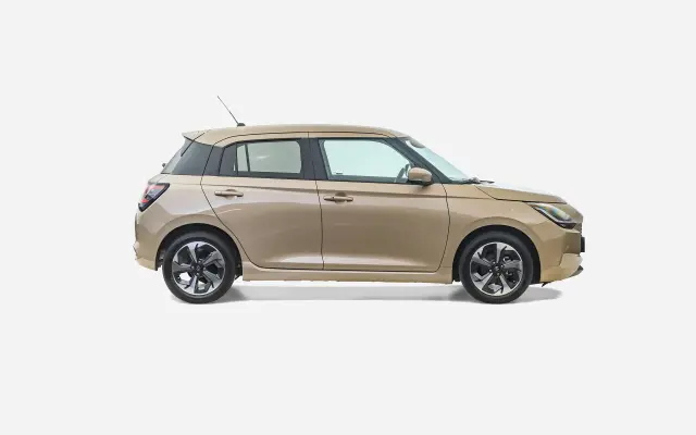 Suzuki Swift Elegance