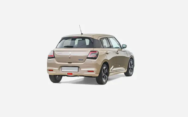 Suzuki Swift Elegance