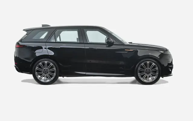 Range Rover Sport D350 3.0 D I6 Autobiography AWD (2025)