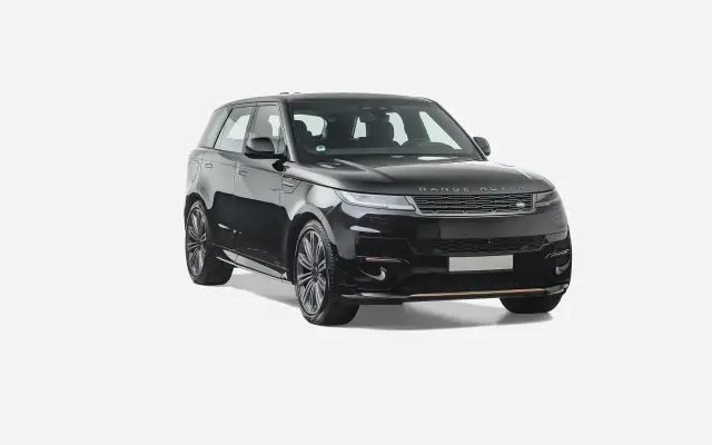 Range Rover Sport D350 3.0 D I6 Autobiography AWD (2025)