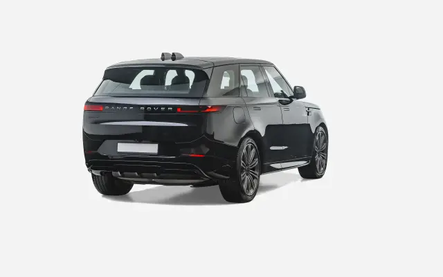 Range Rover Sport D350 3.0 D I6 Autobiography AWD (2025)