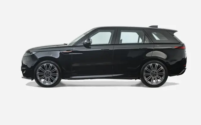 Range Rover Sport D350 3.0 D I6 Autobiography AWD (2025)