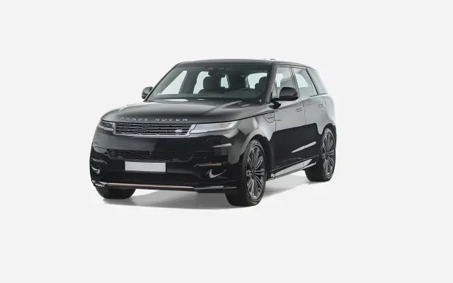 Range Rover Sport D350 3.0 D I6 Autobiography AWD (2025)