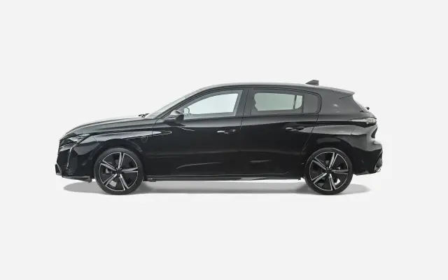 Peugeot 308 GT BlueHDi