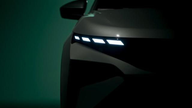 Nowa Skoda Elroq 2025 – znamy datę premiery