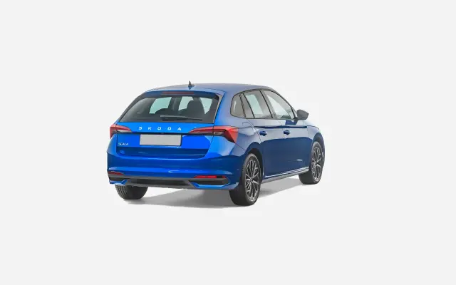 Skoda Scala Selection FL2023