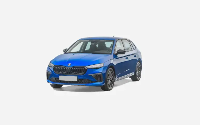 Skoda Scala Selection FL2023