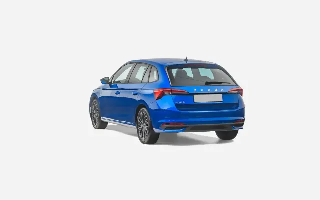 Skoda Scala Selection FL2023