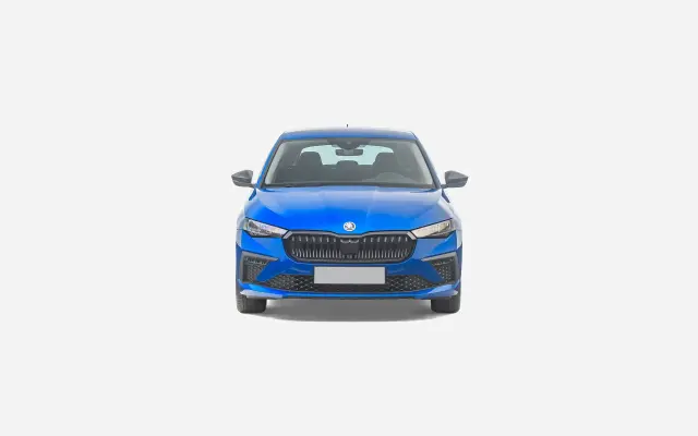 Skoda Scala Selection FL2023