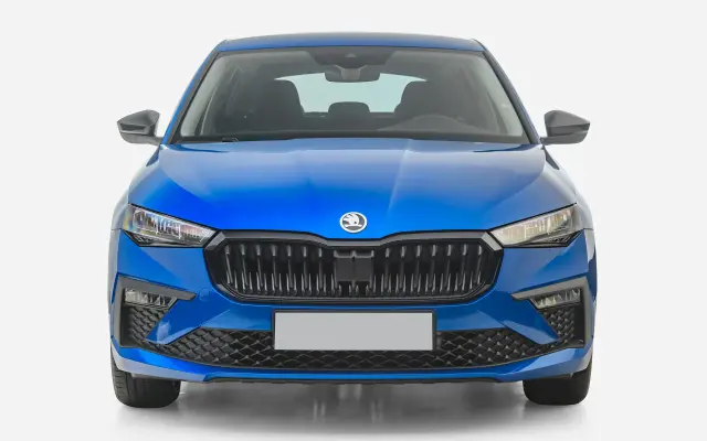 Skoda Scala Selection FL2023