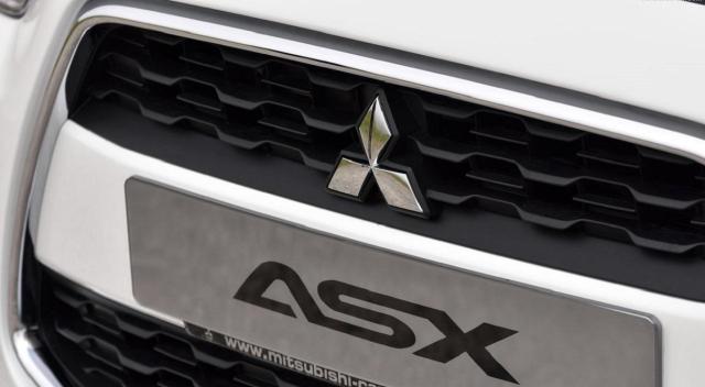 Duża akcja serwisowa Mitsubishi ASX