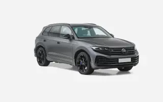 Volkswagen Touareg PHEV SUV R  [18-]