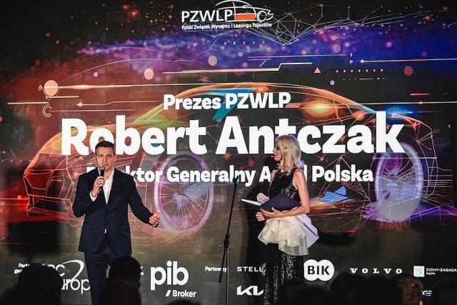 17.Gala Nagród PZWLP: branża motoryzacyjna świętuje powrót uroczystości