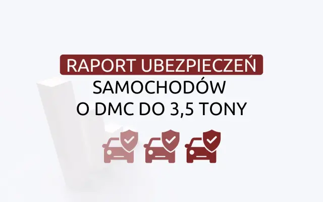 Raport ubezpieczeń | 2020 - 2024 | PZU liderem, ale dużo traci w segmencie aut importowanych