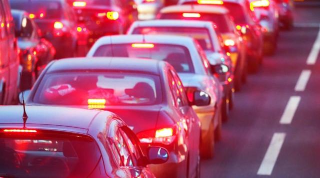 Diesel poniżej 5,80 złotego za litr