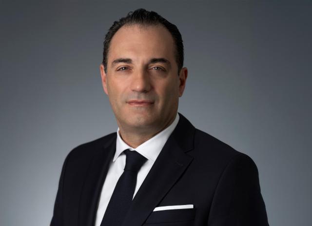 Stellantis ma nowego szefa. Antonio Filosa pokieruje koncernem po burzliwym odejściu Tavaresa