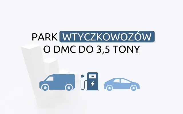 Park wtyczkowozów | 82 tysiące elektryków 