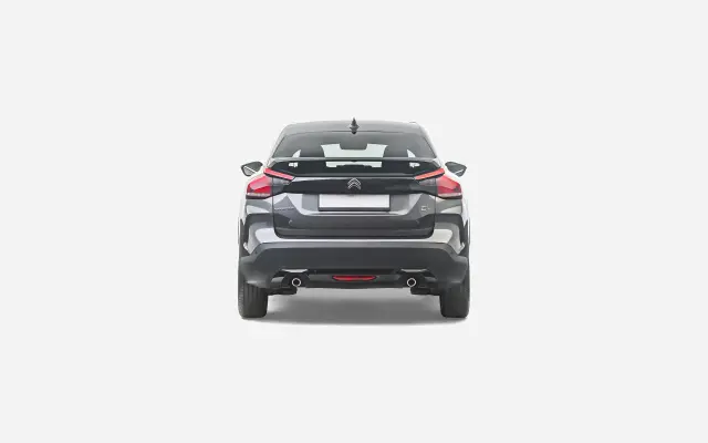 Citroen C4 MAX