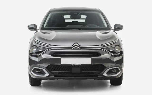 Citroen C4 MAX