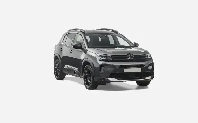 Citroen C5 Aircross MAX