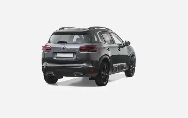 Citroen C5 Aircross MAX