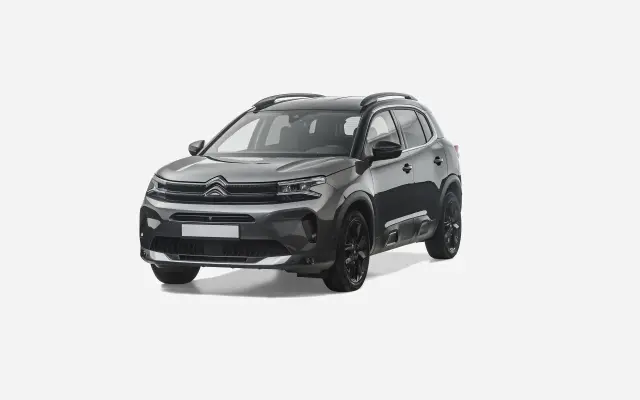 Citroen C5 Aircross MAX