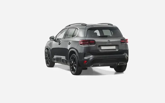 Citroen C5 Aircross MAX