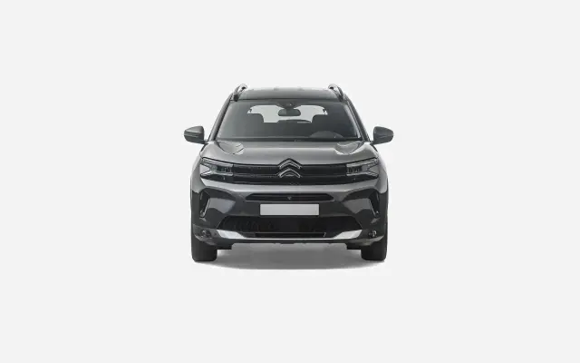 Citroen C5 Aircross MAX