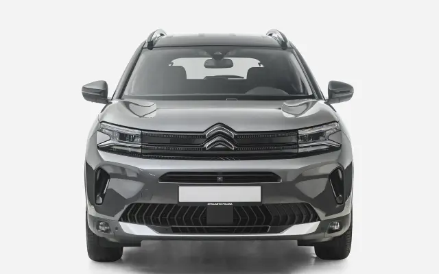 Citroen C5 Aircross MAX