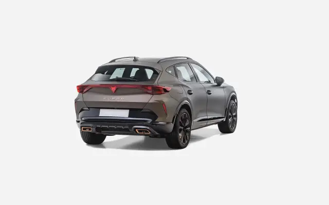 CUPRA Formentor VZ 1.5 e-HYBRID