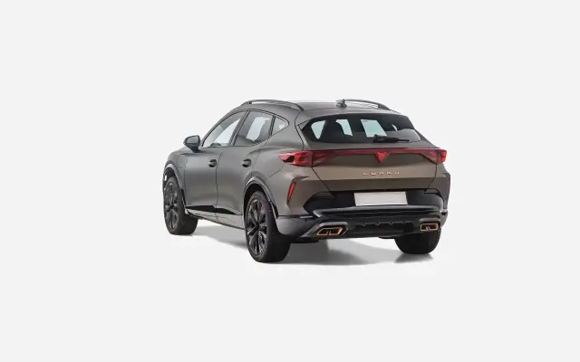 CUPRA Formentor VZ 1.5 e-HYBRID